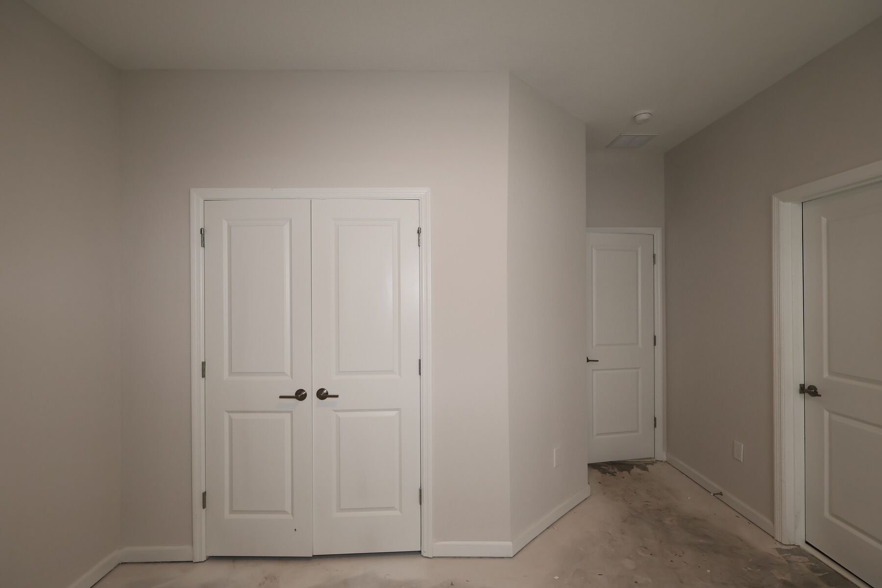 Owner's Closet
