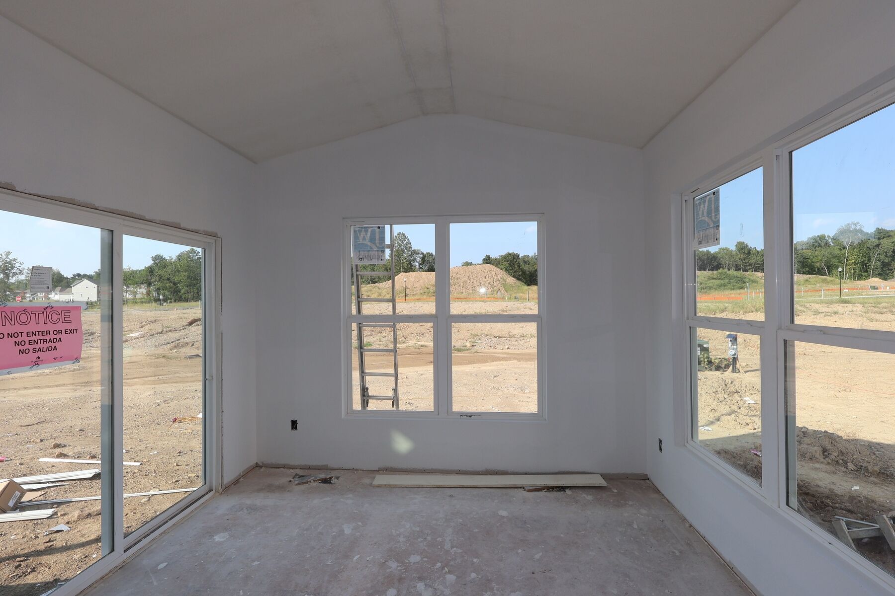 Drywall