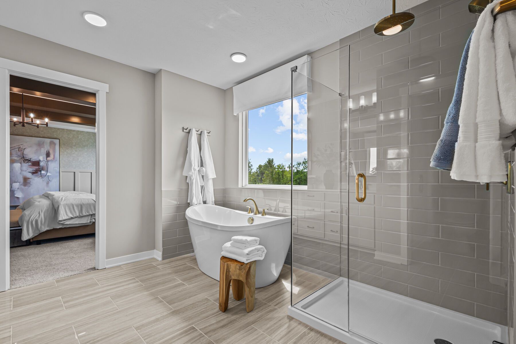 Interior - Representational Photo