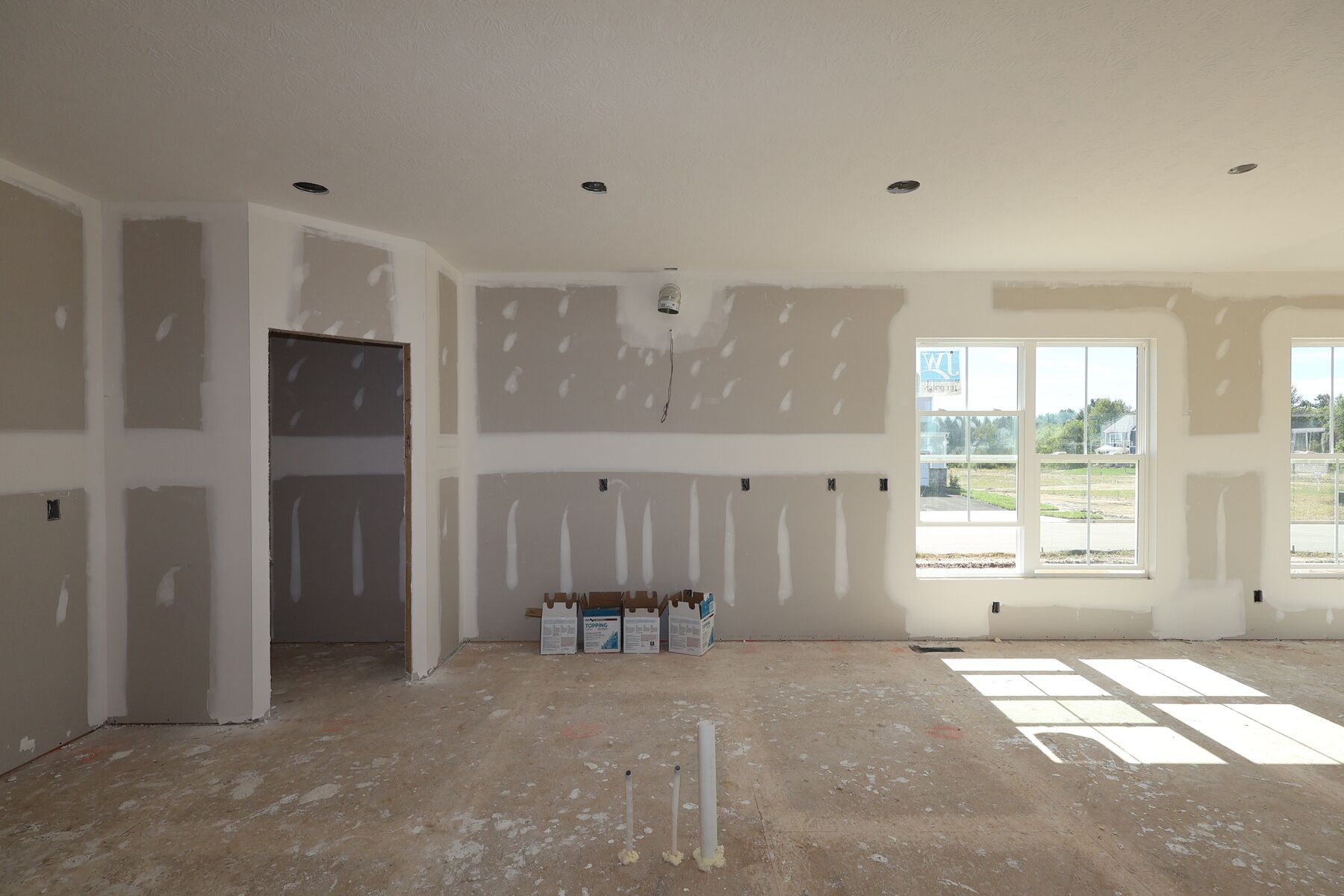 Drywall