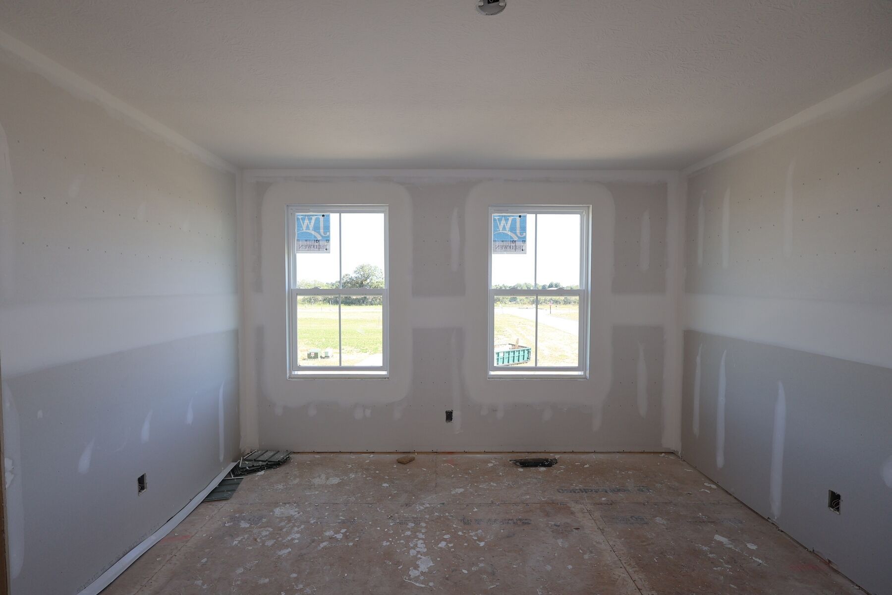 Drywall