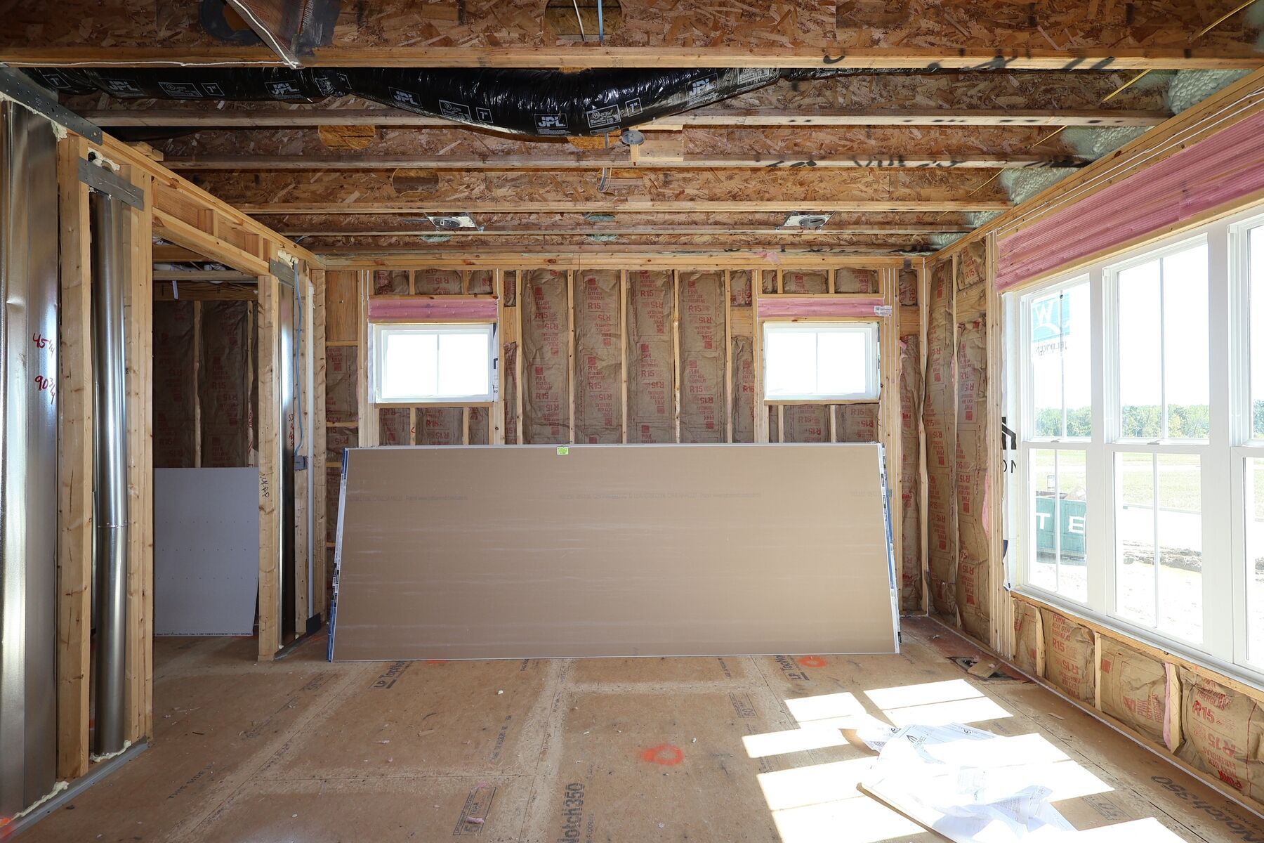 Drywall