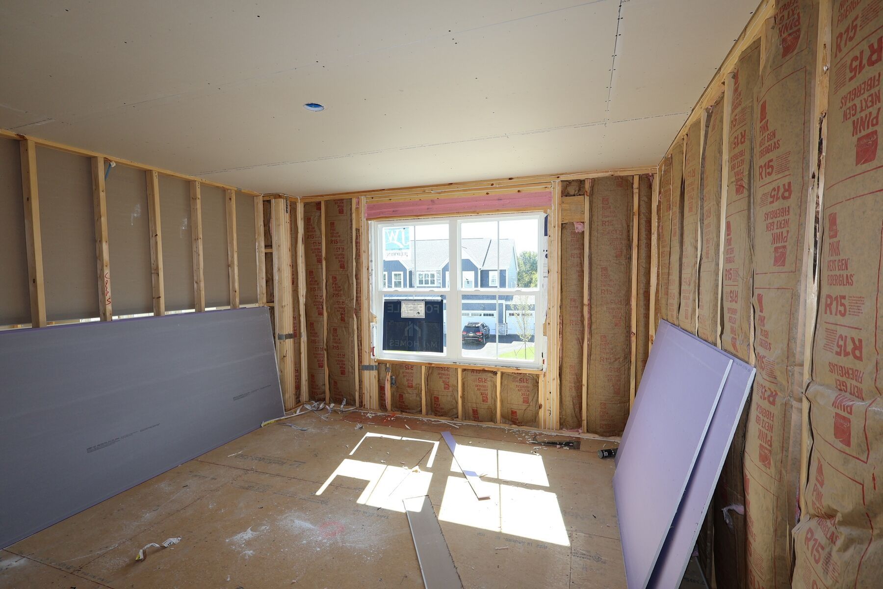 Drywall