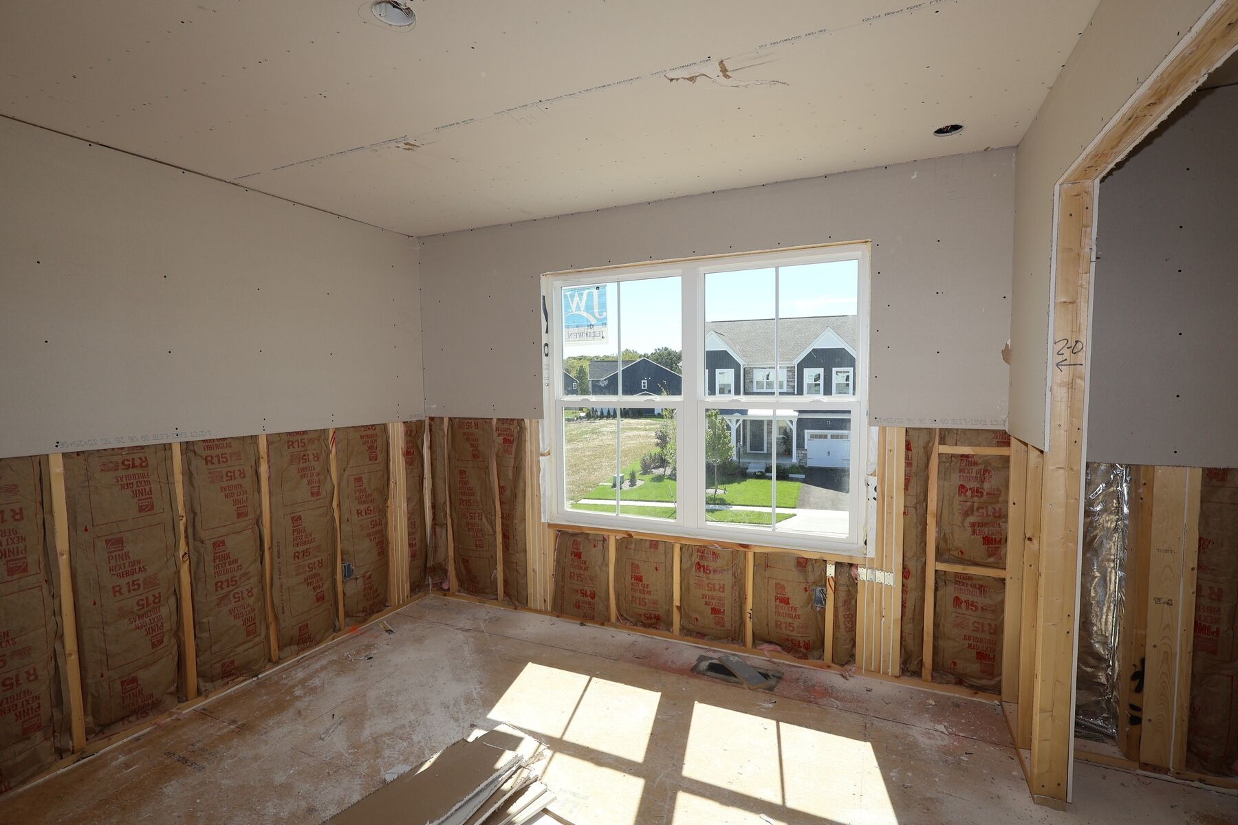 Drywall