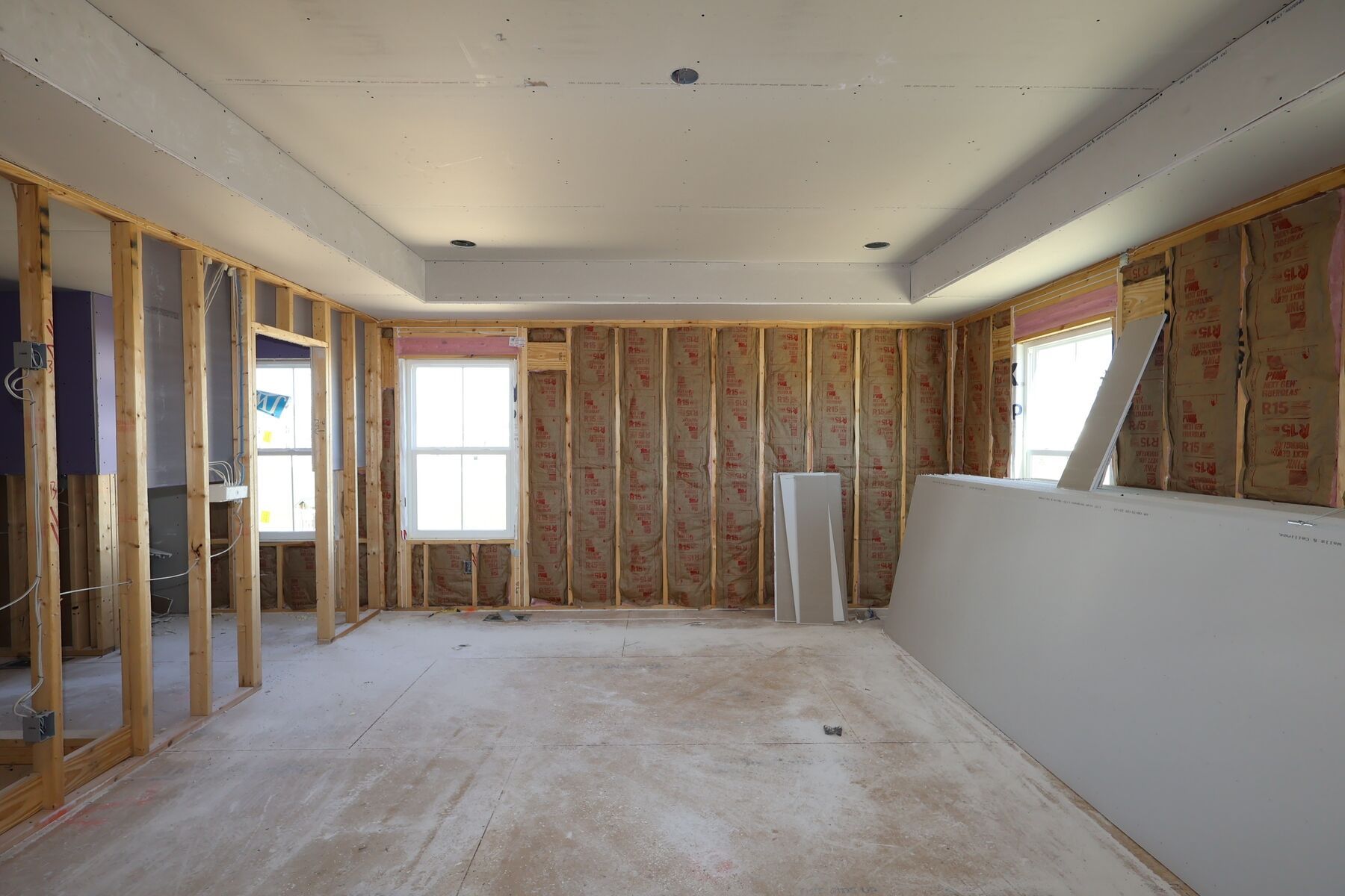 Drywall
