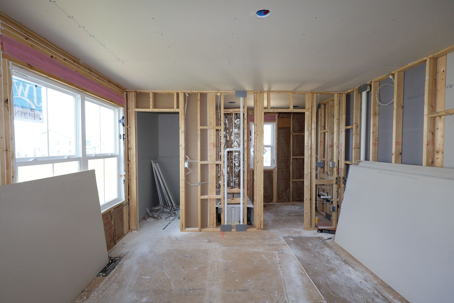 Drywall