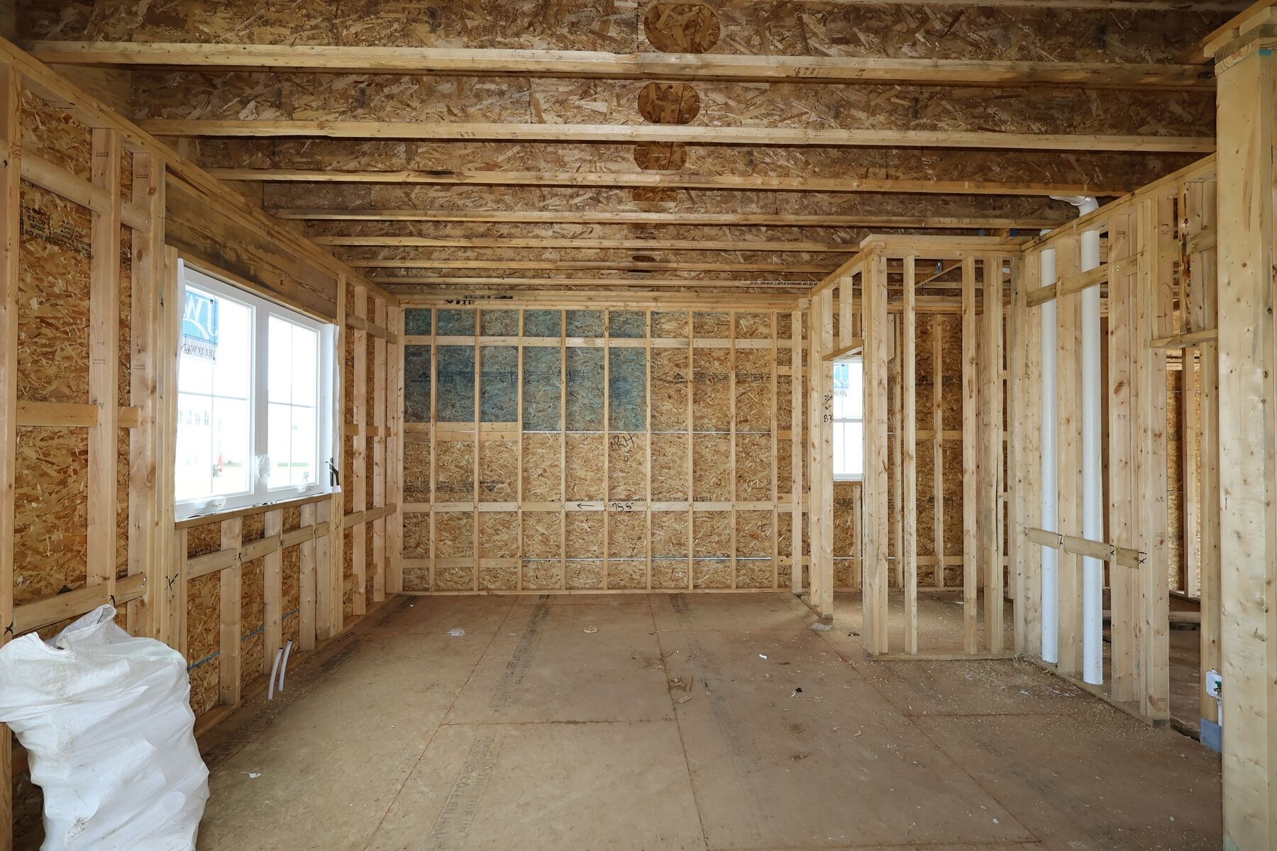 Framing