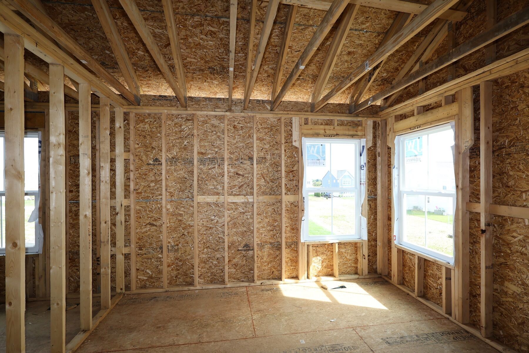 Framing