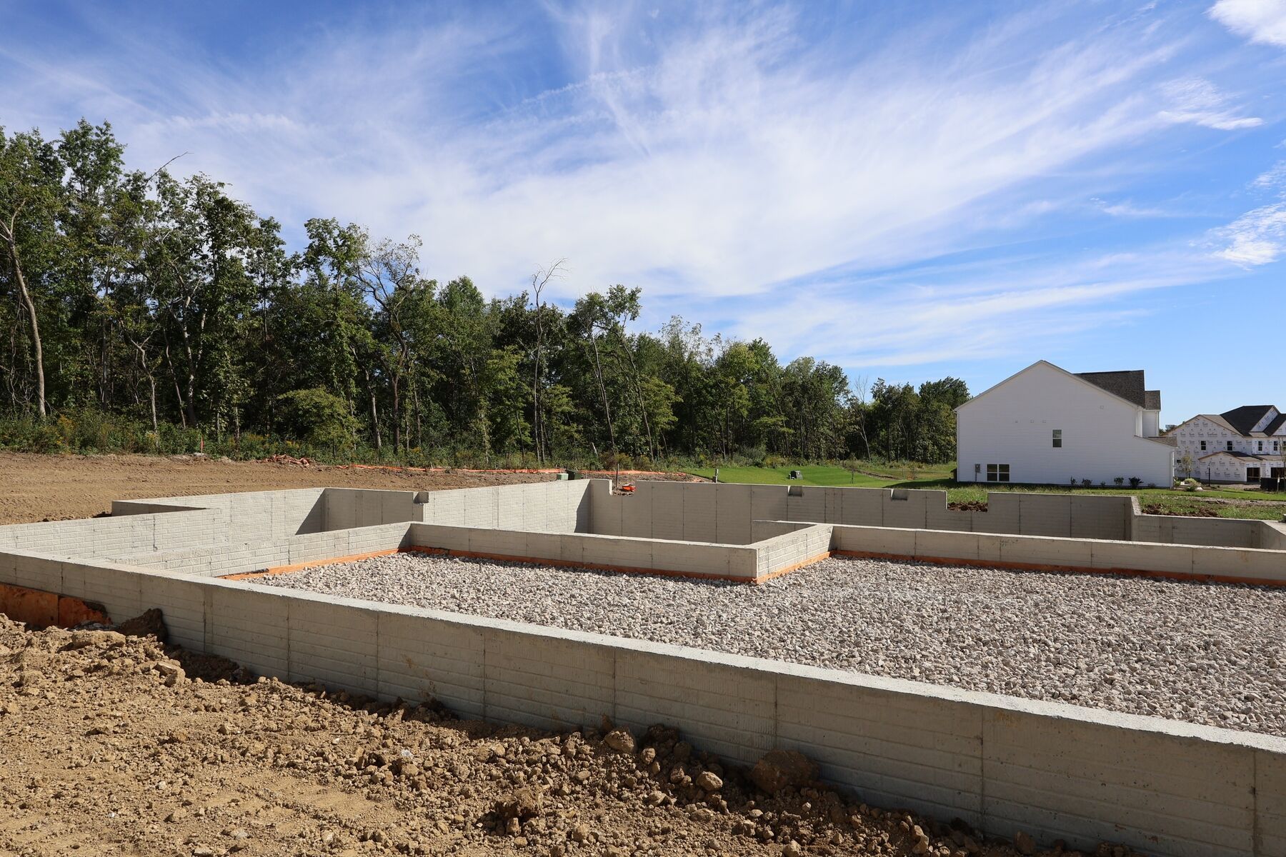 Homesite
