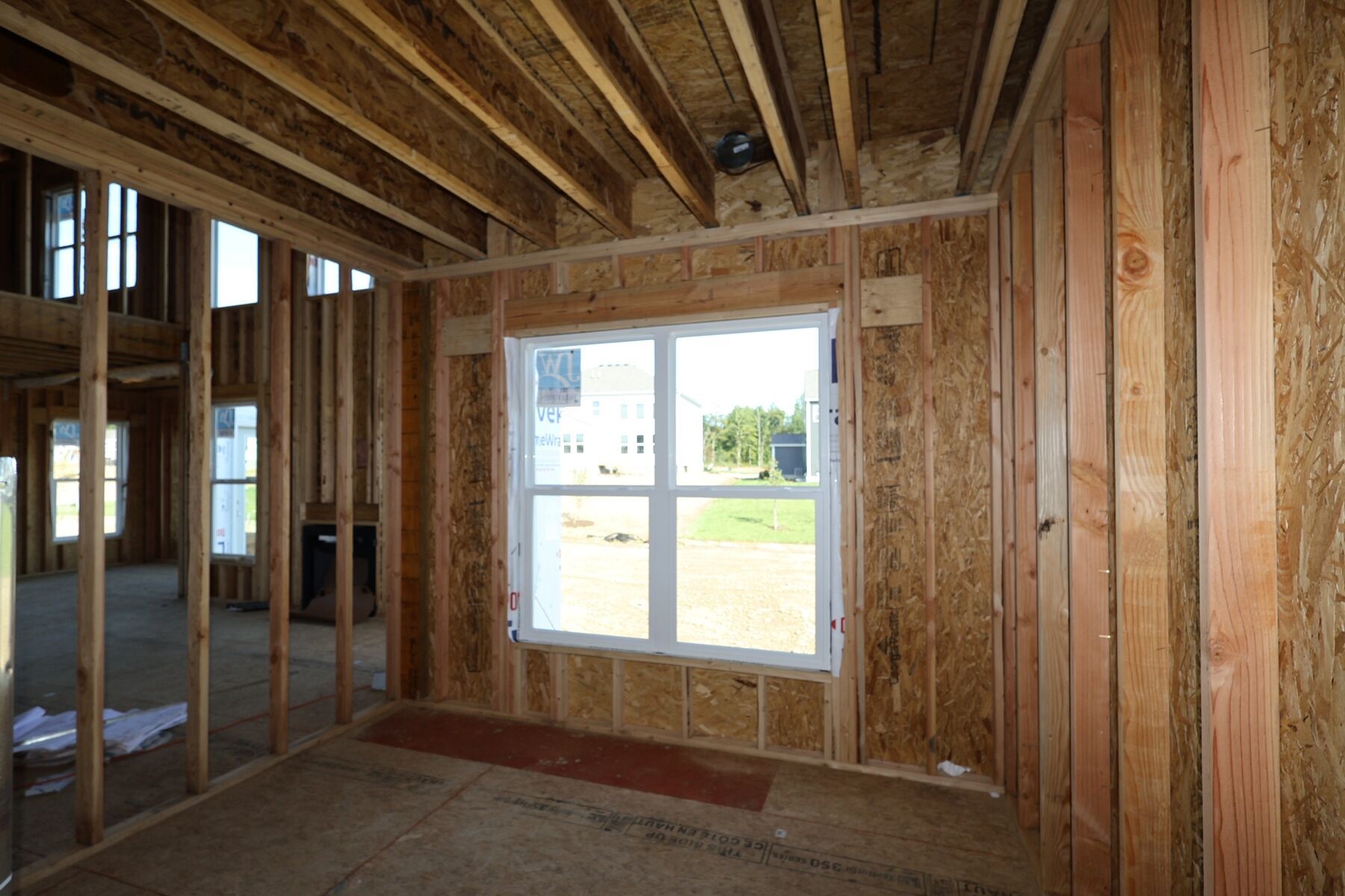 Framing