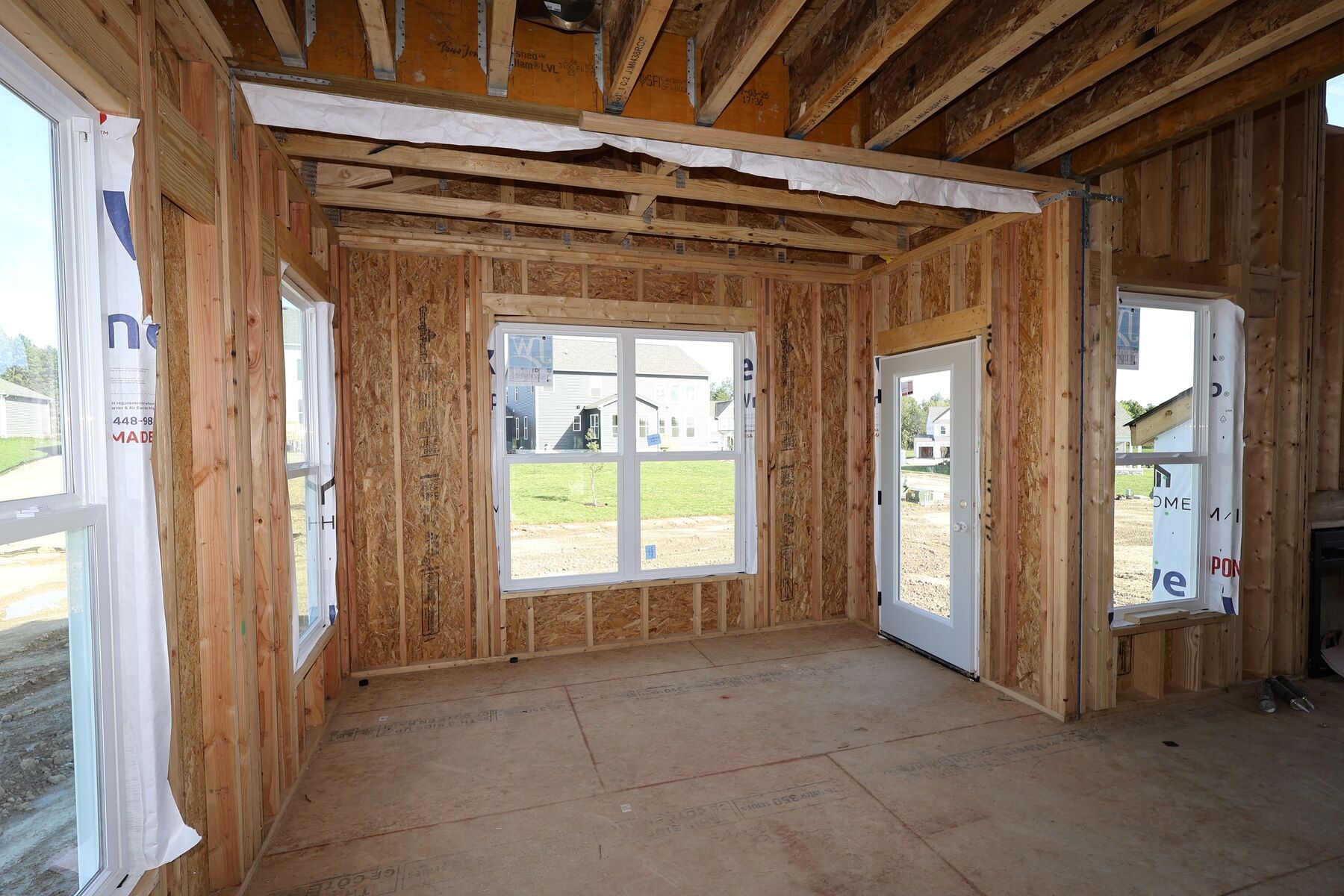 Framing