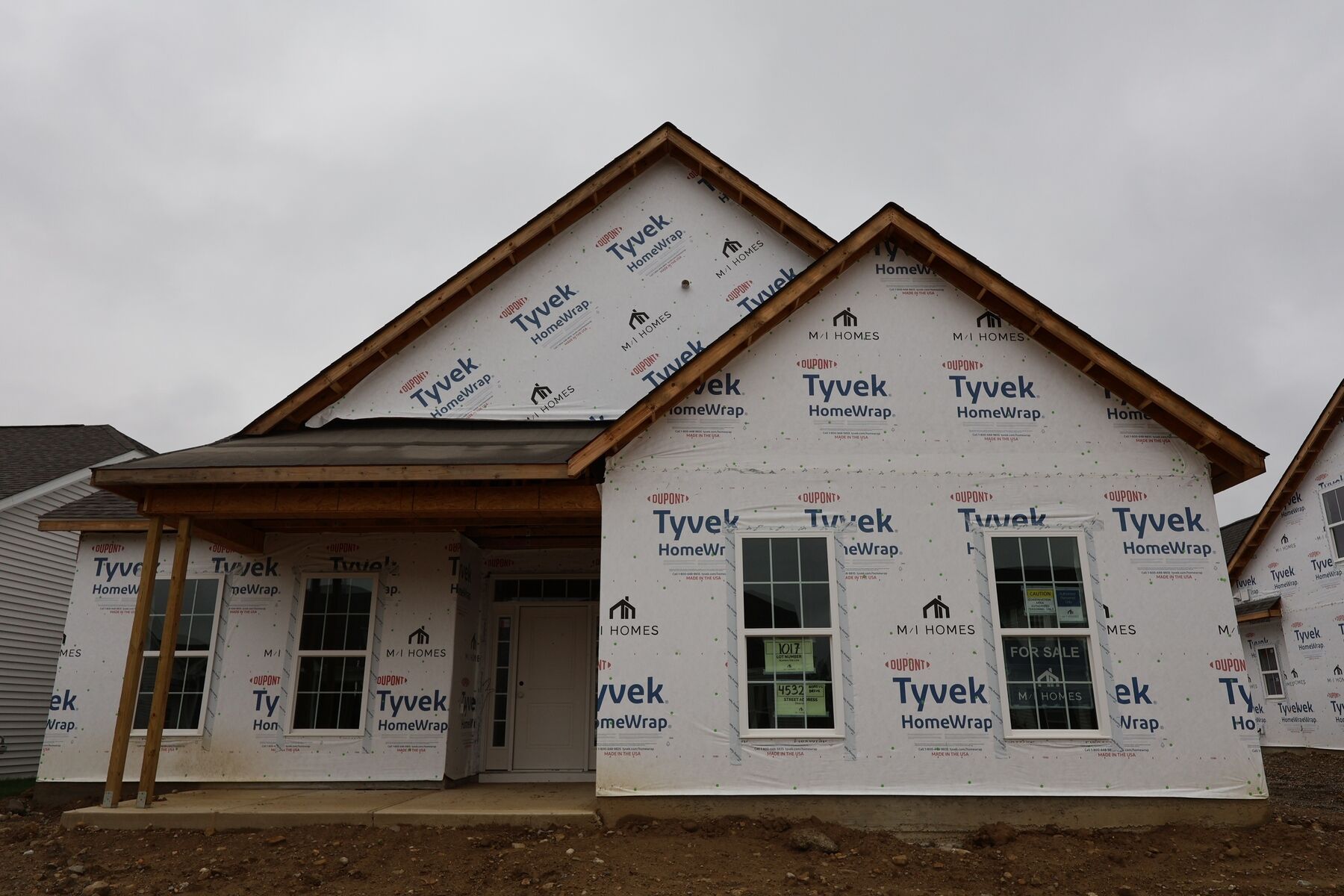 4532 Nonius Drive (Charleston)