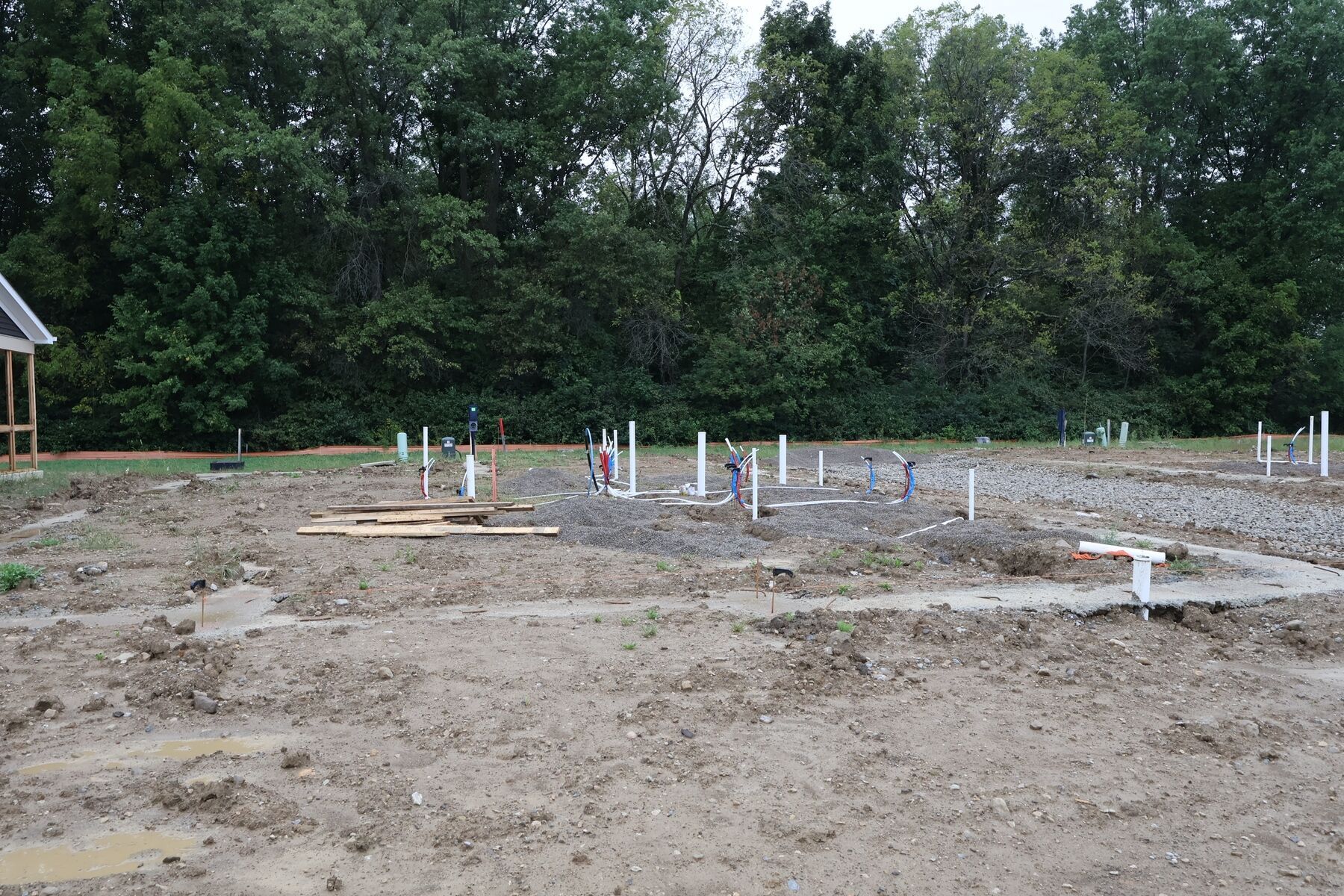 Homesite