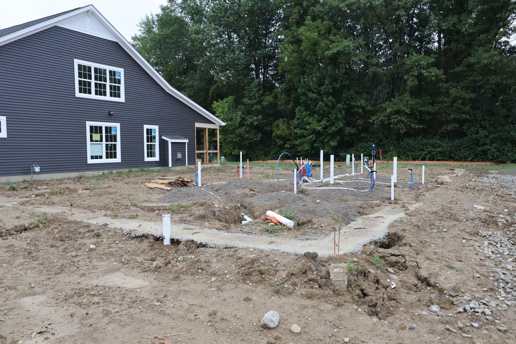 Homesite