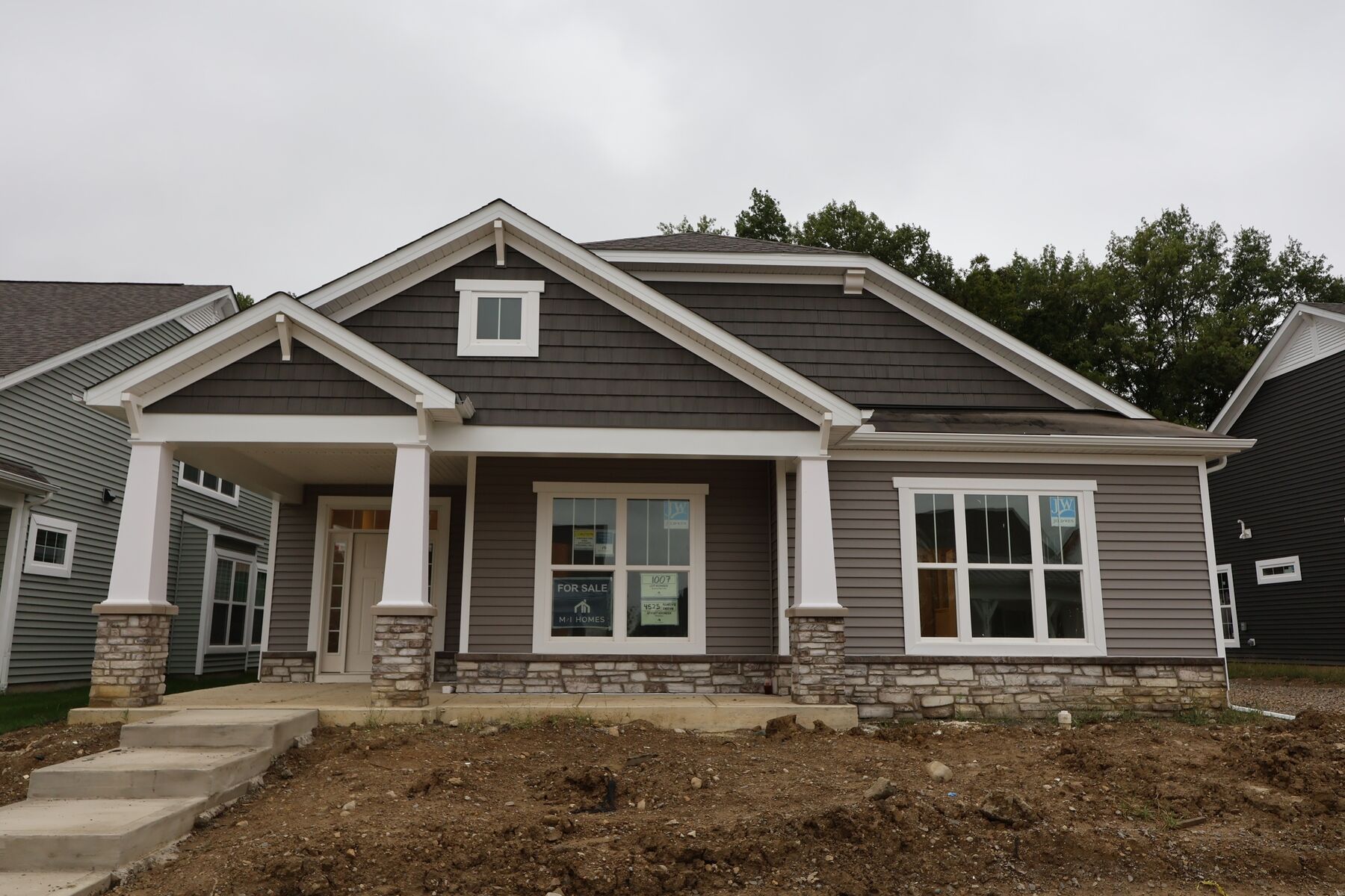 4525 Nonius Drive (Durham)