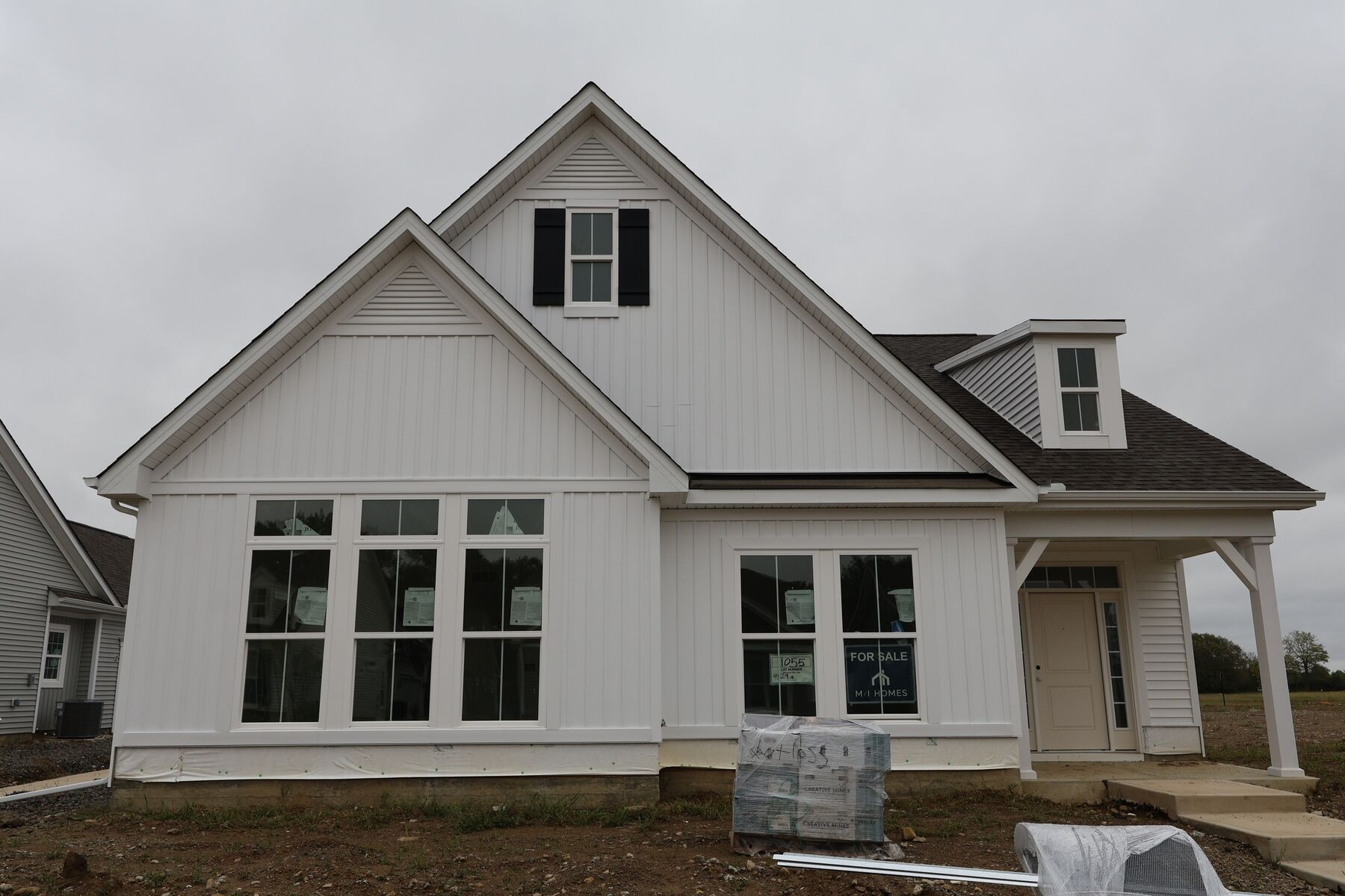 4529 Corsican Loop E (Durham)