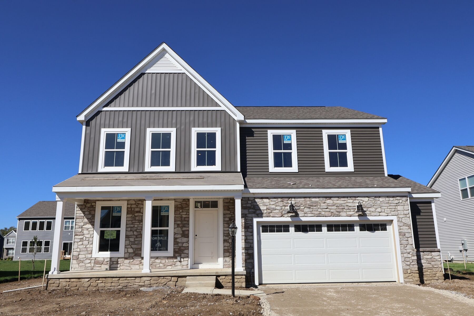 311 River Birch Drive (Bucknell)