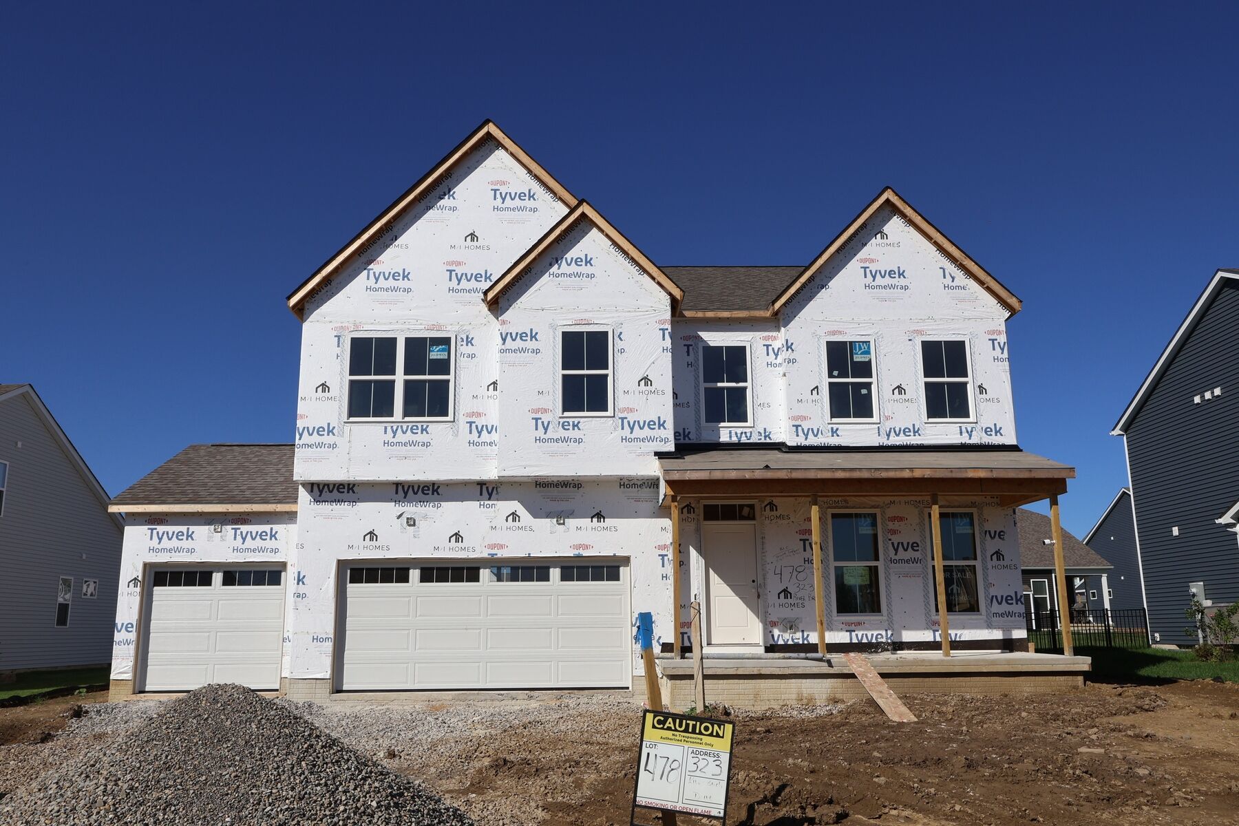 323 River Birch Drive (Emory)