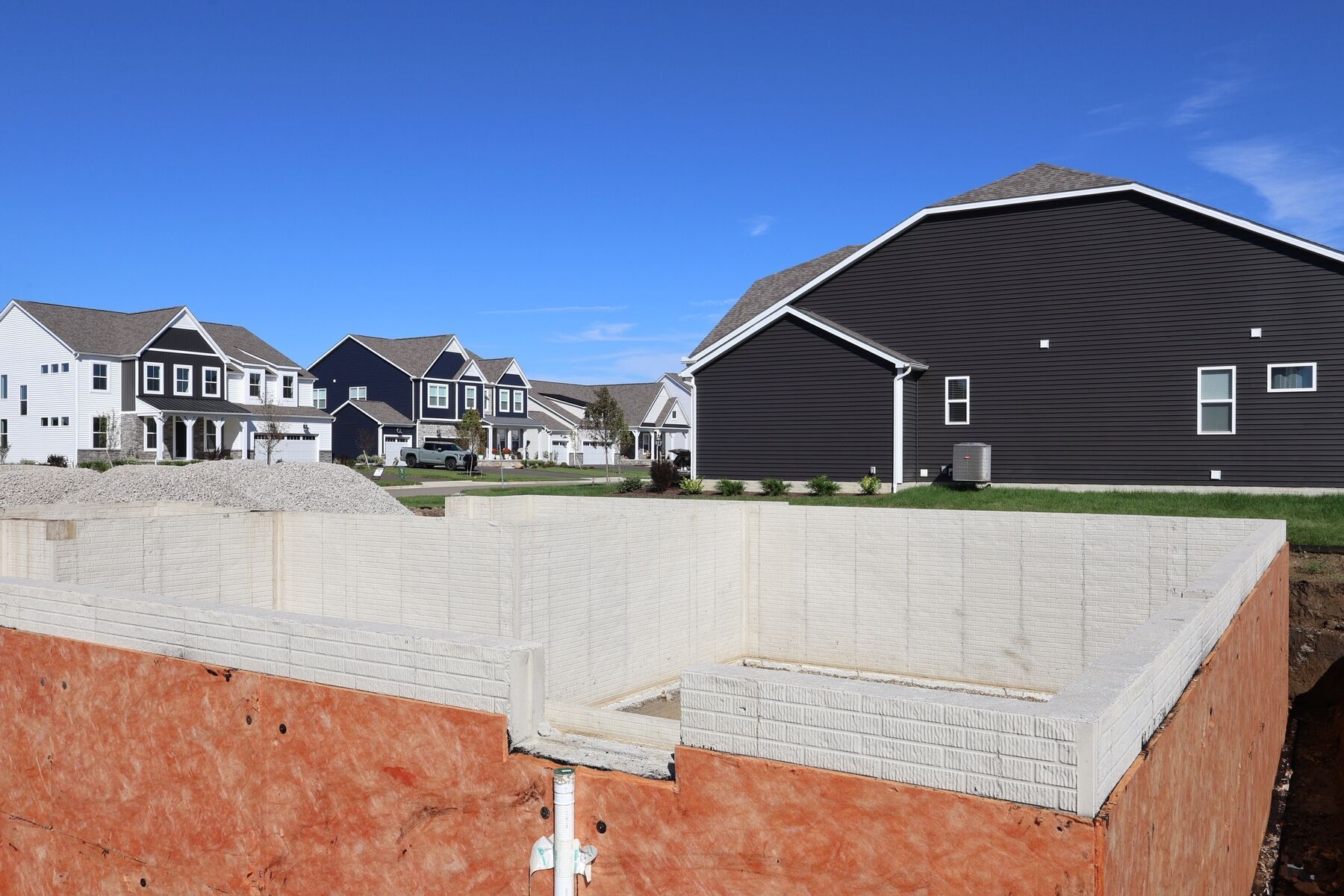 Homesite