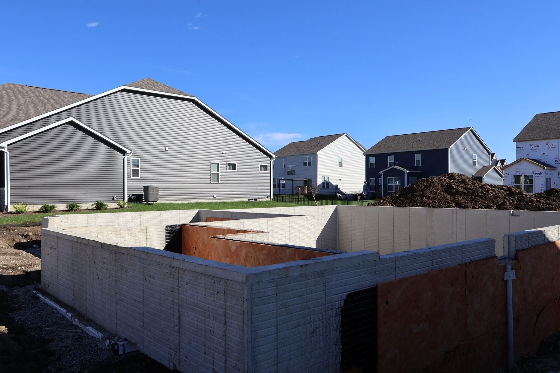 Homesite