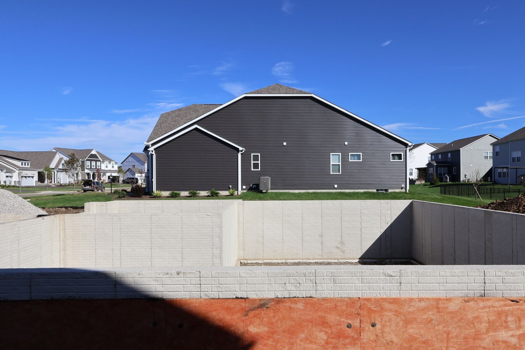 Homesite