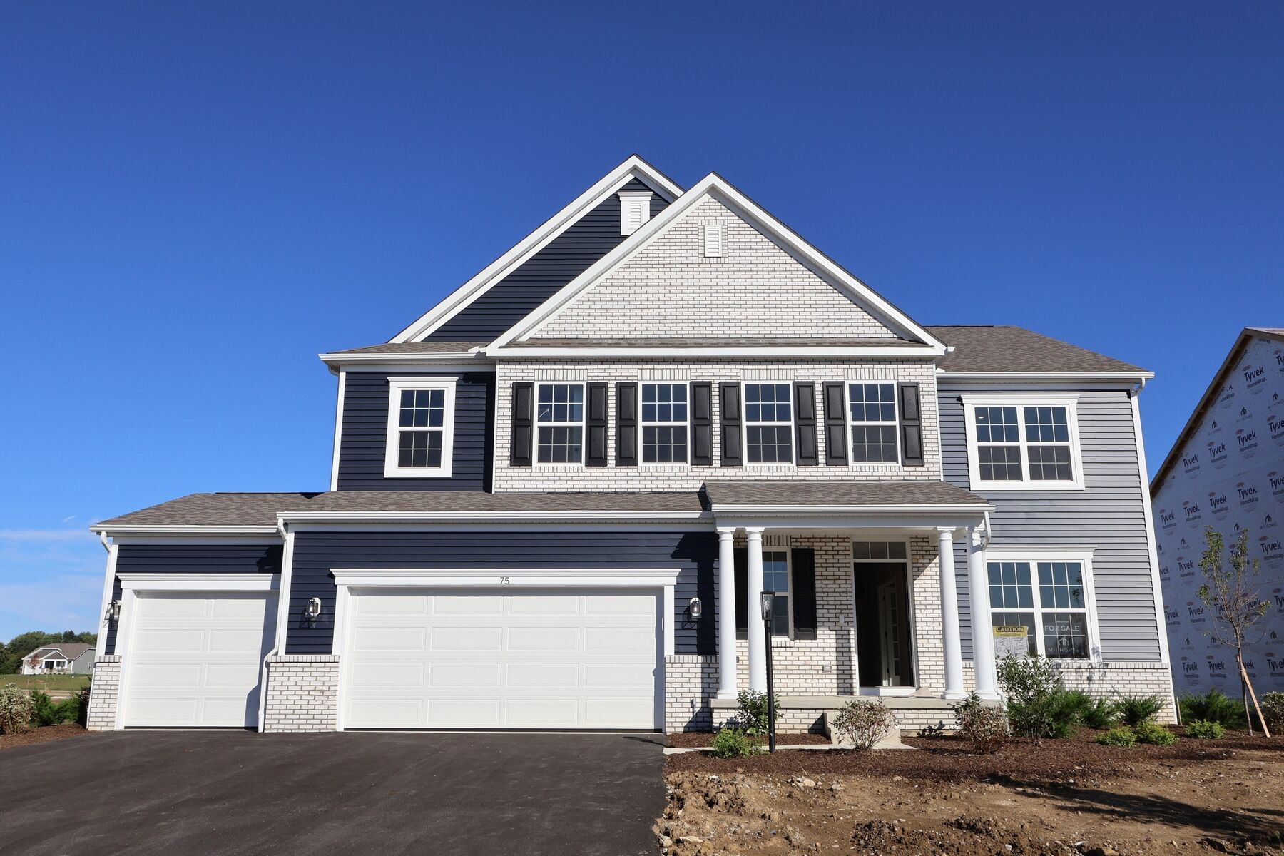 75 Swan Valley Place (Vanderbilt)