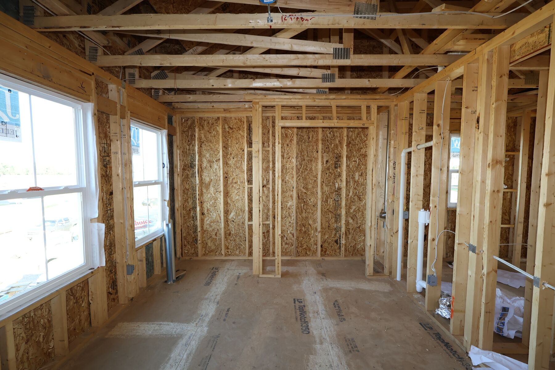 Framing