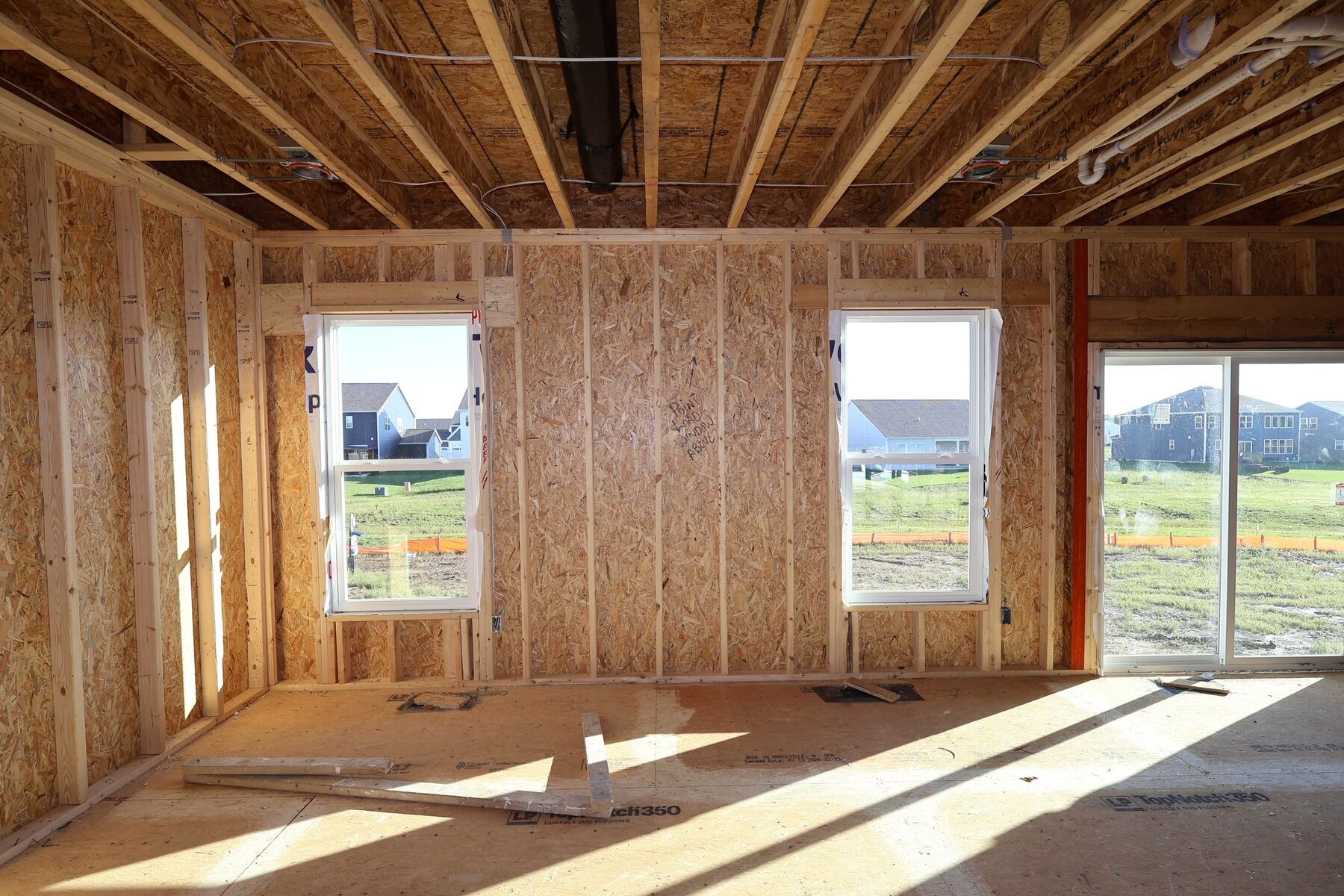 Framing
