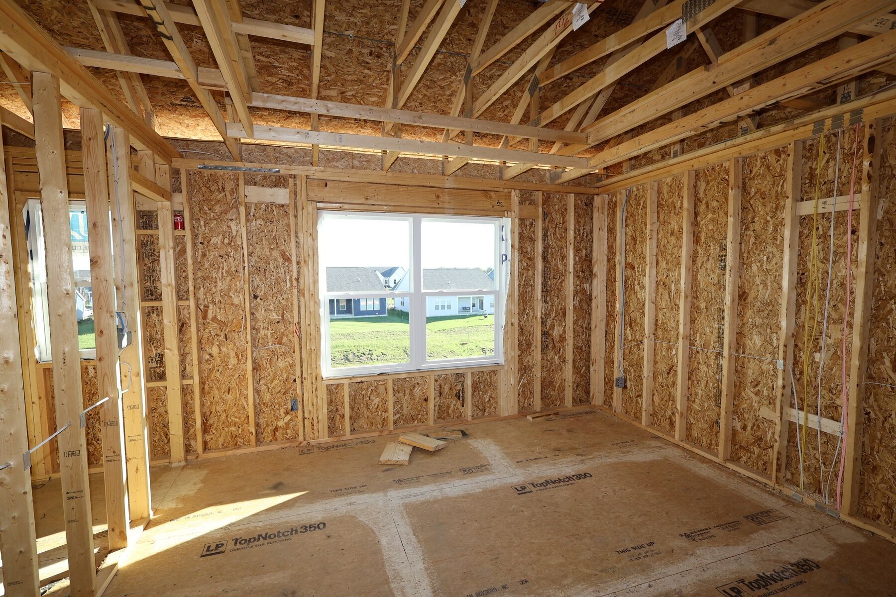 Framing