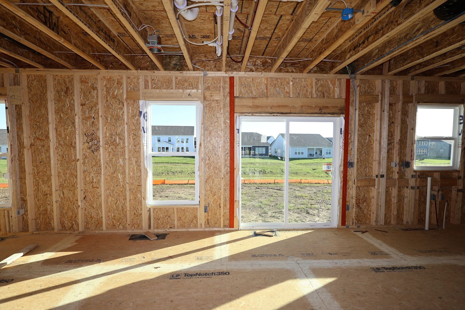 Framing
