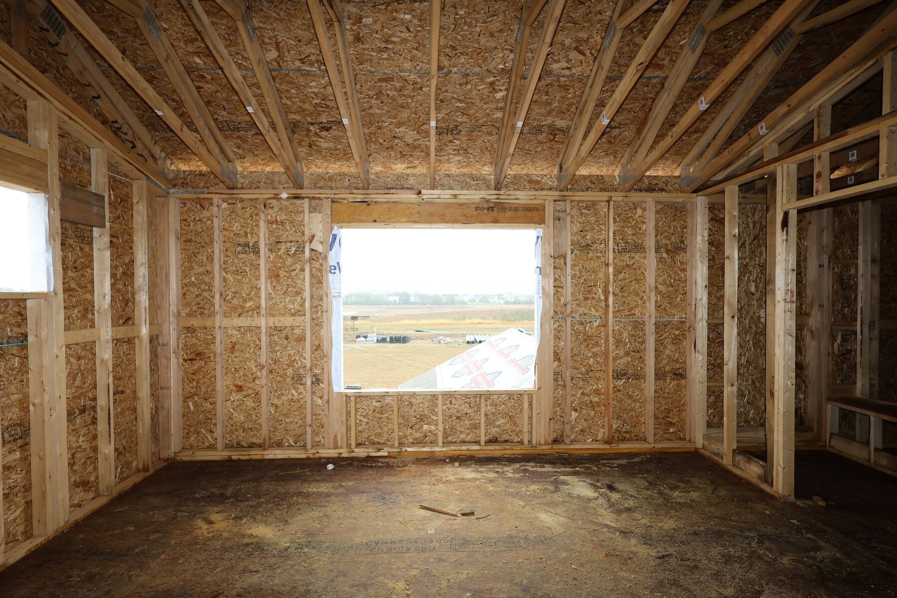 Framing