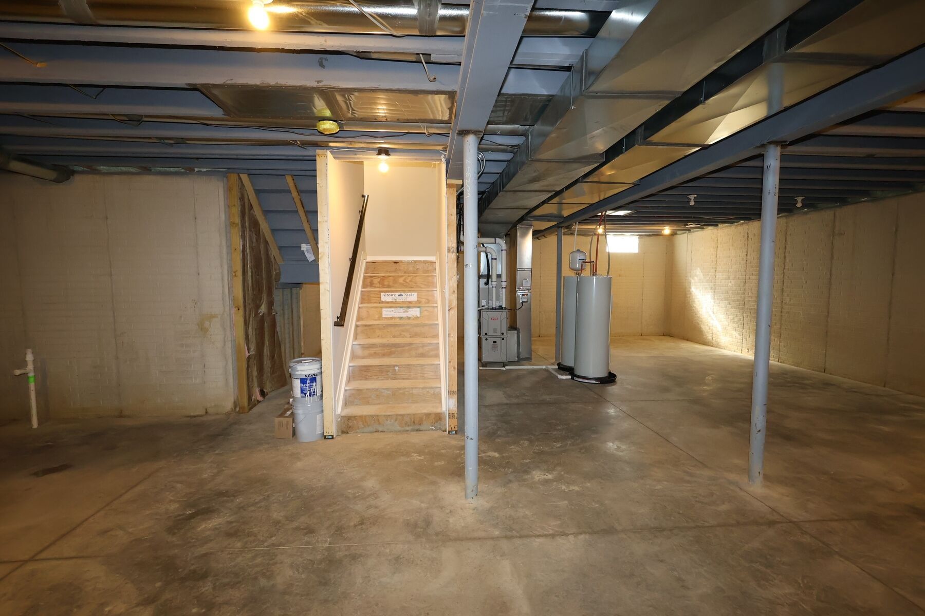 Basement