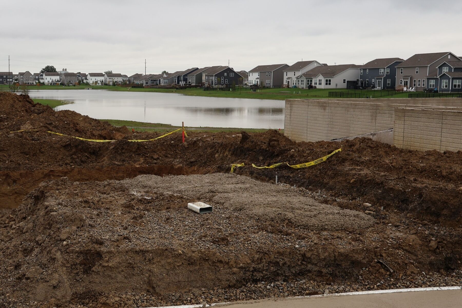 Homesite