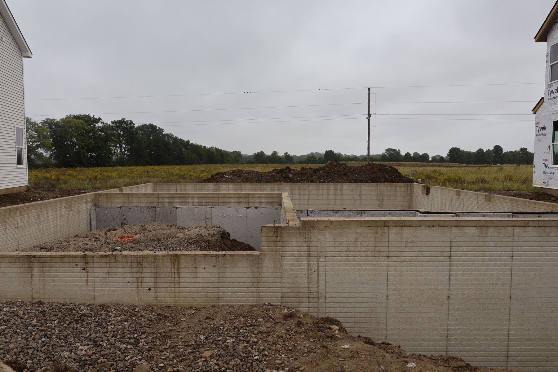 Homesite