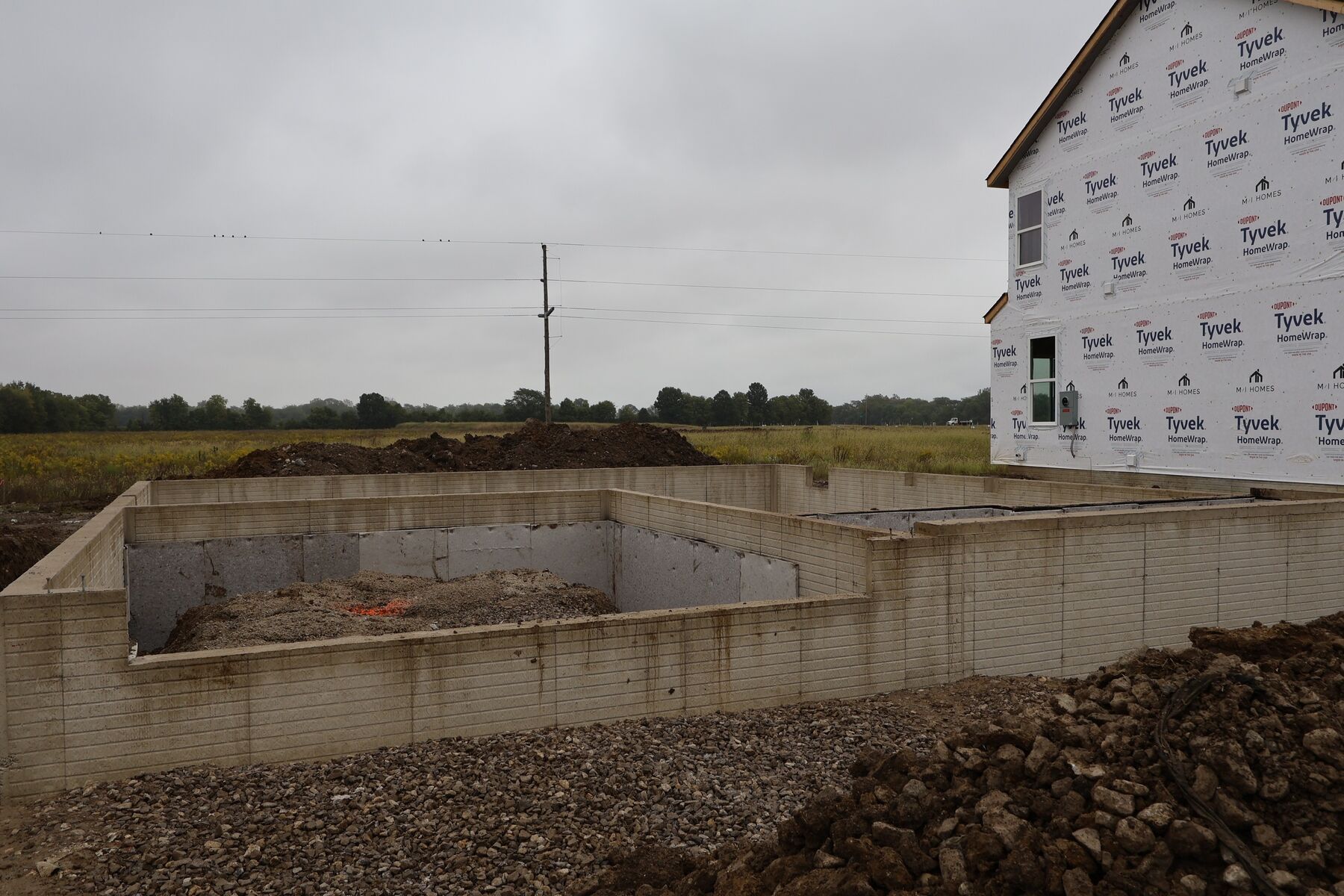 Homesite