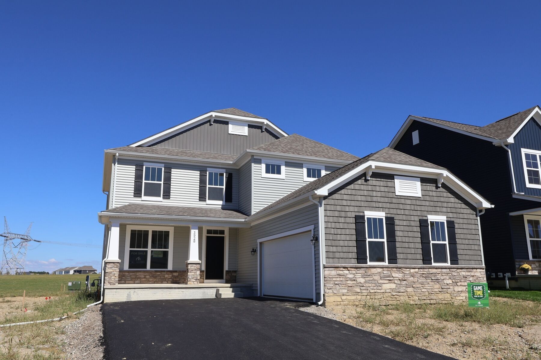 3928 Maize View Drive (Caymus)