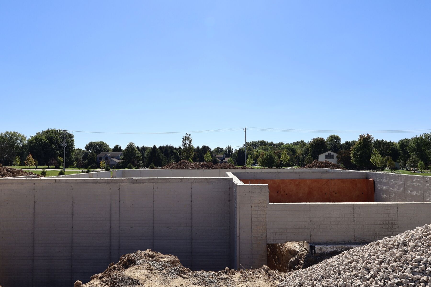 Homesite