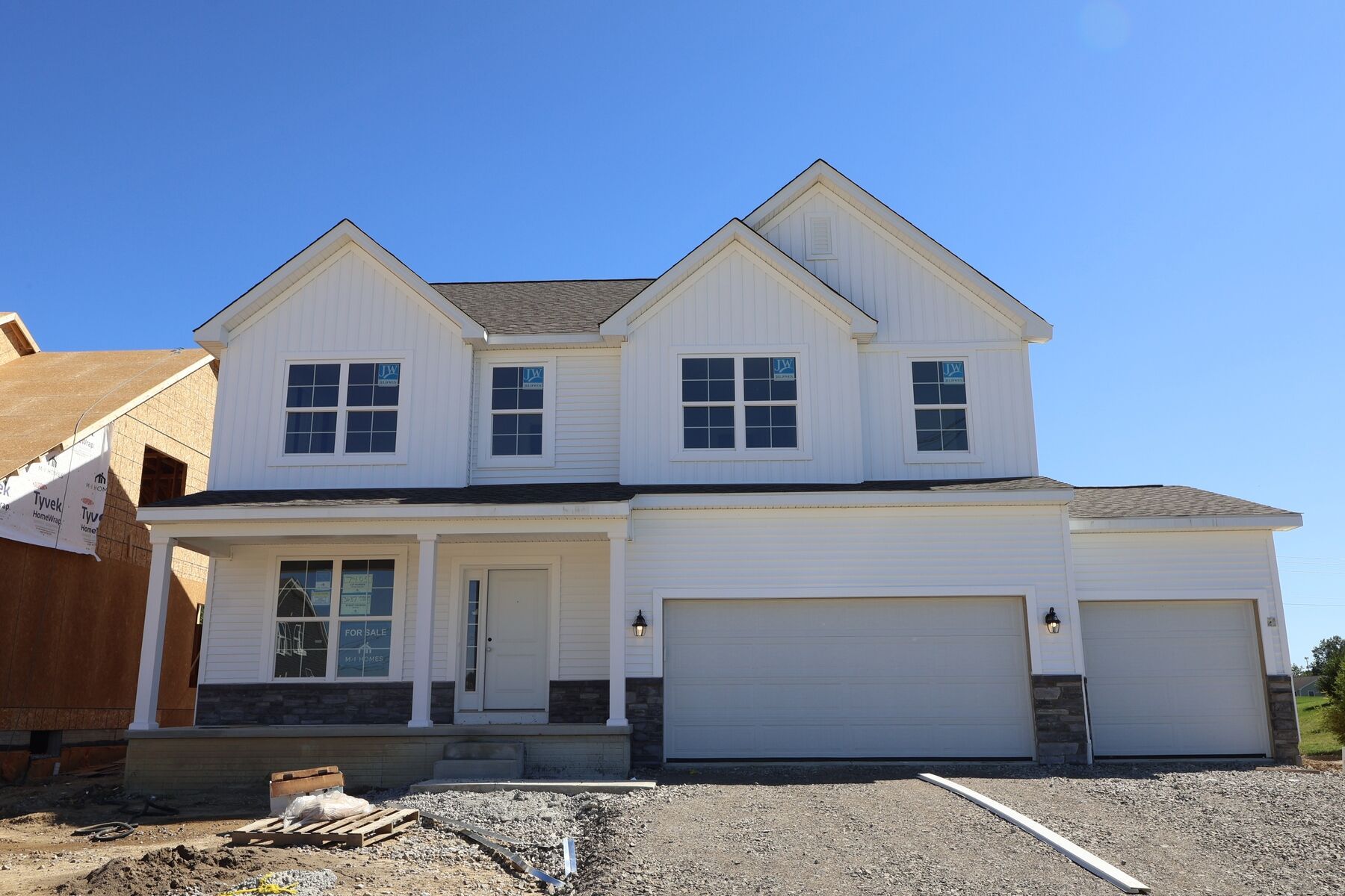 3637 Maize View Drive (Findlay)
