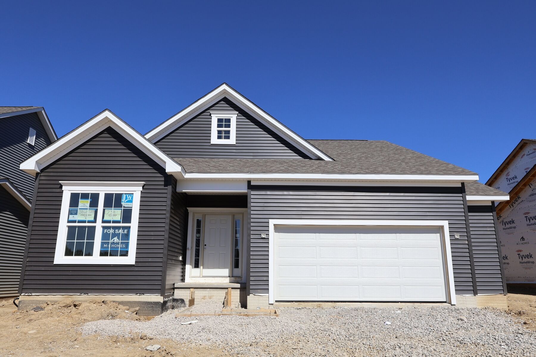 3868 Maize View Drive (Fremont)