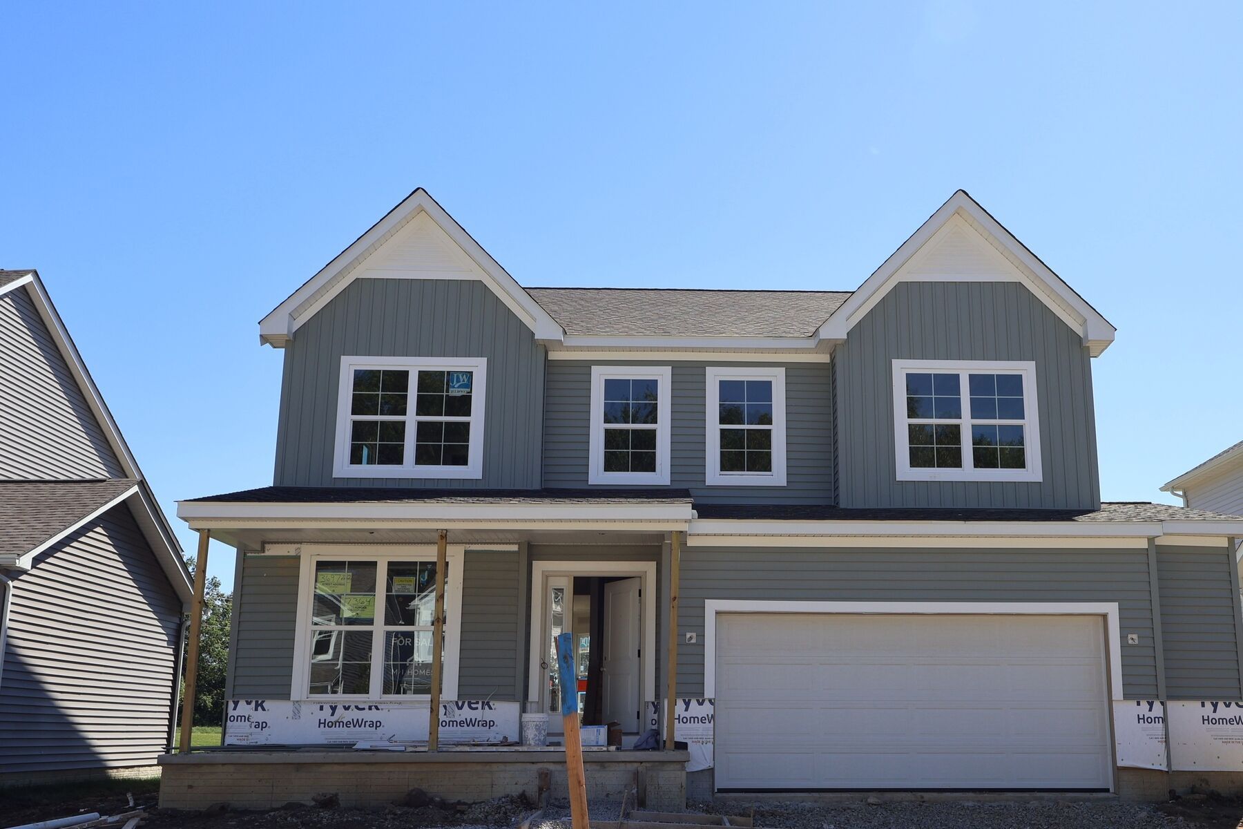 3697 Colts Reign Drive (Madison)