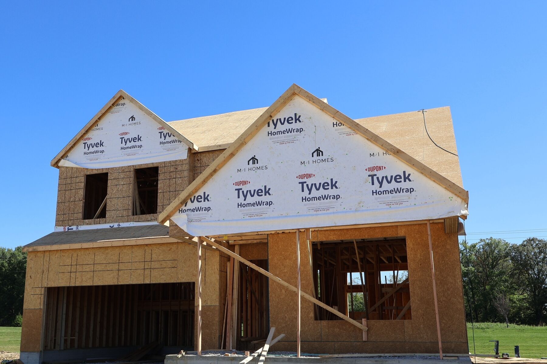 3619 Maize View Drive (Worthington)