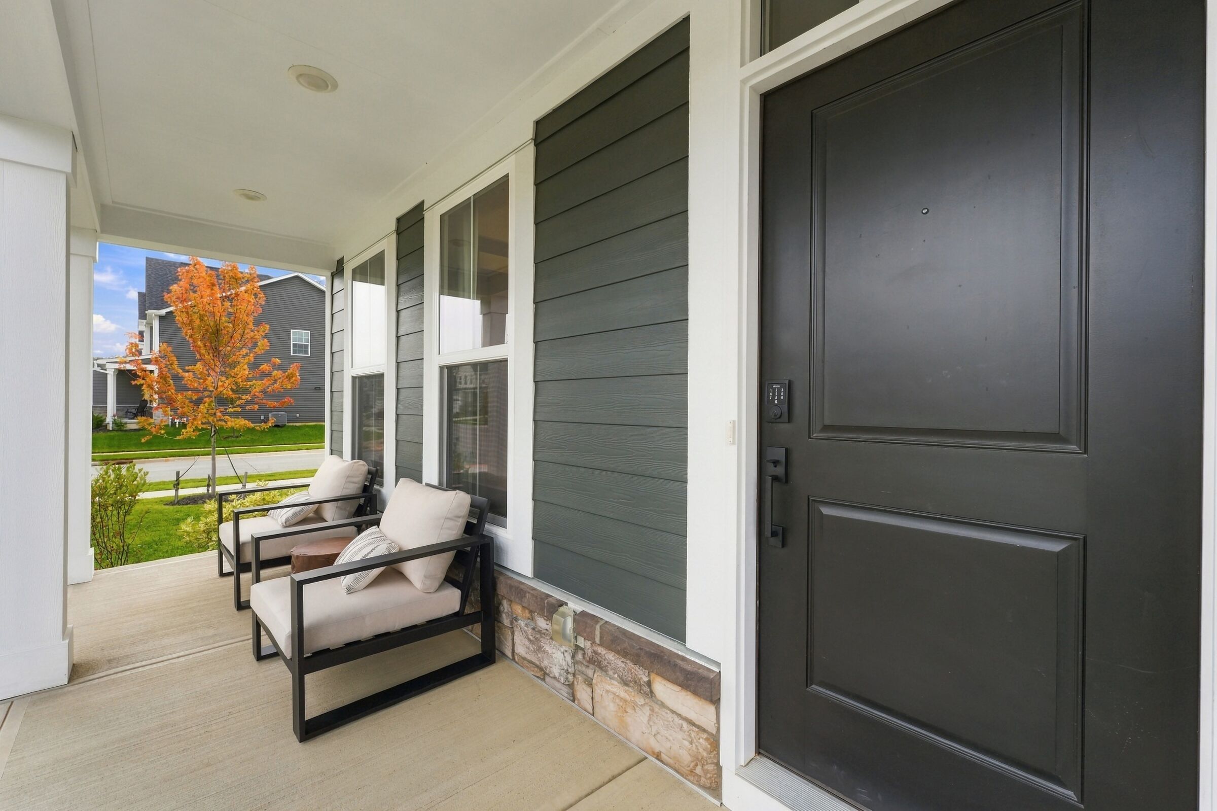 Porch