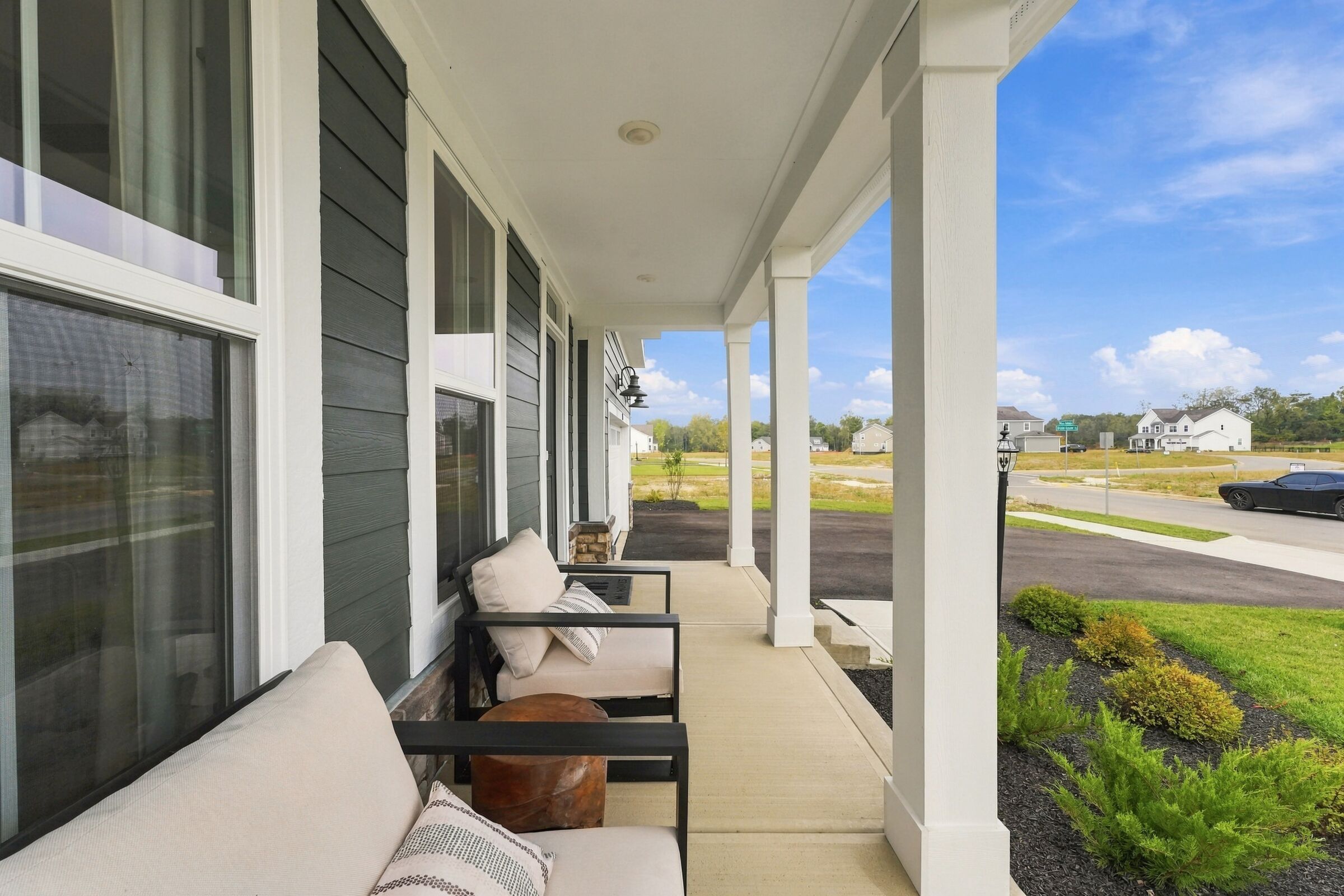 Porch