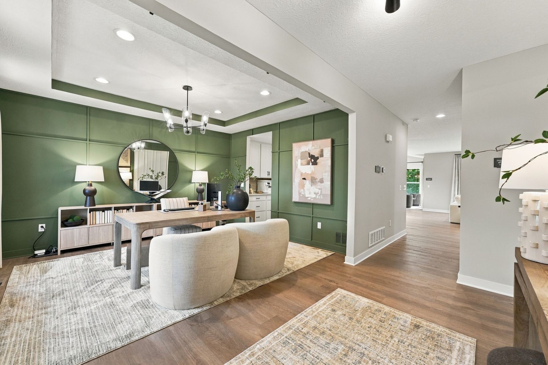 Entryway