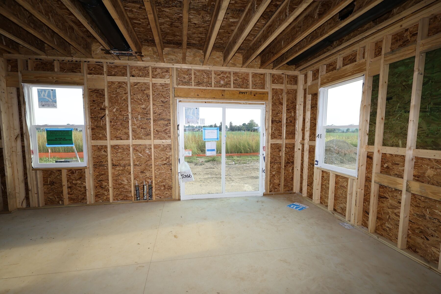 Framing