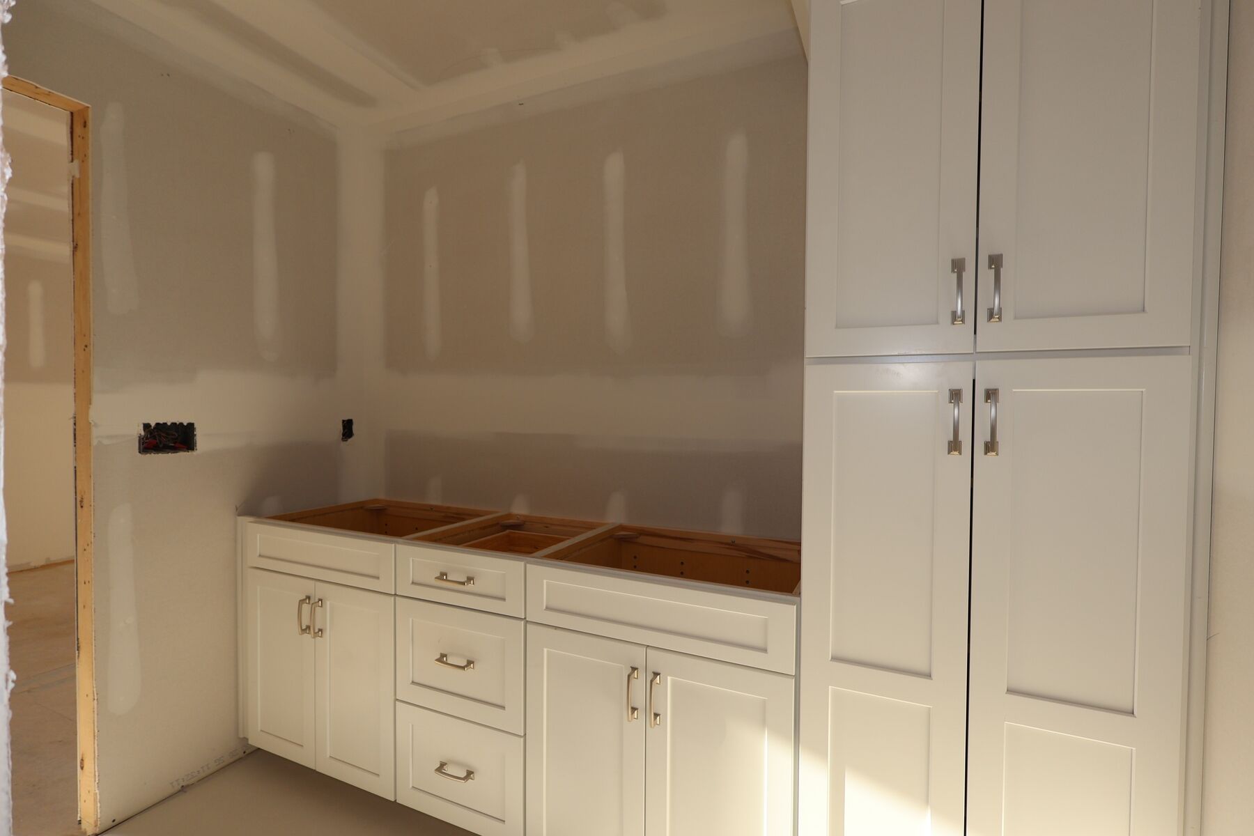 Drywall