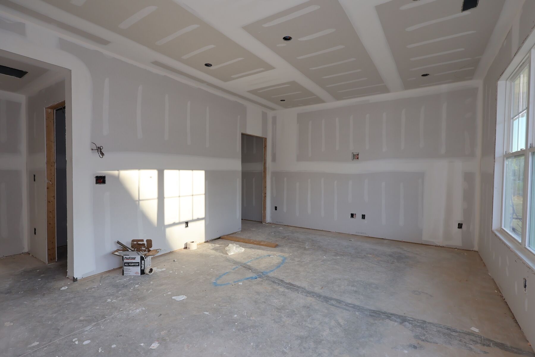 Drywall