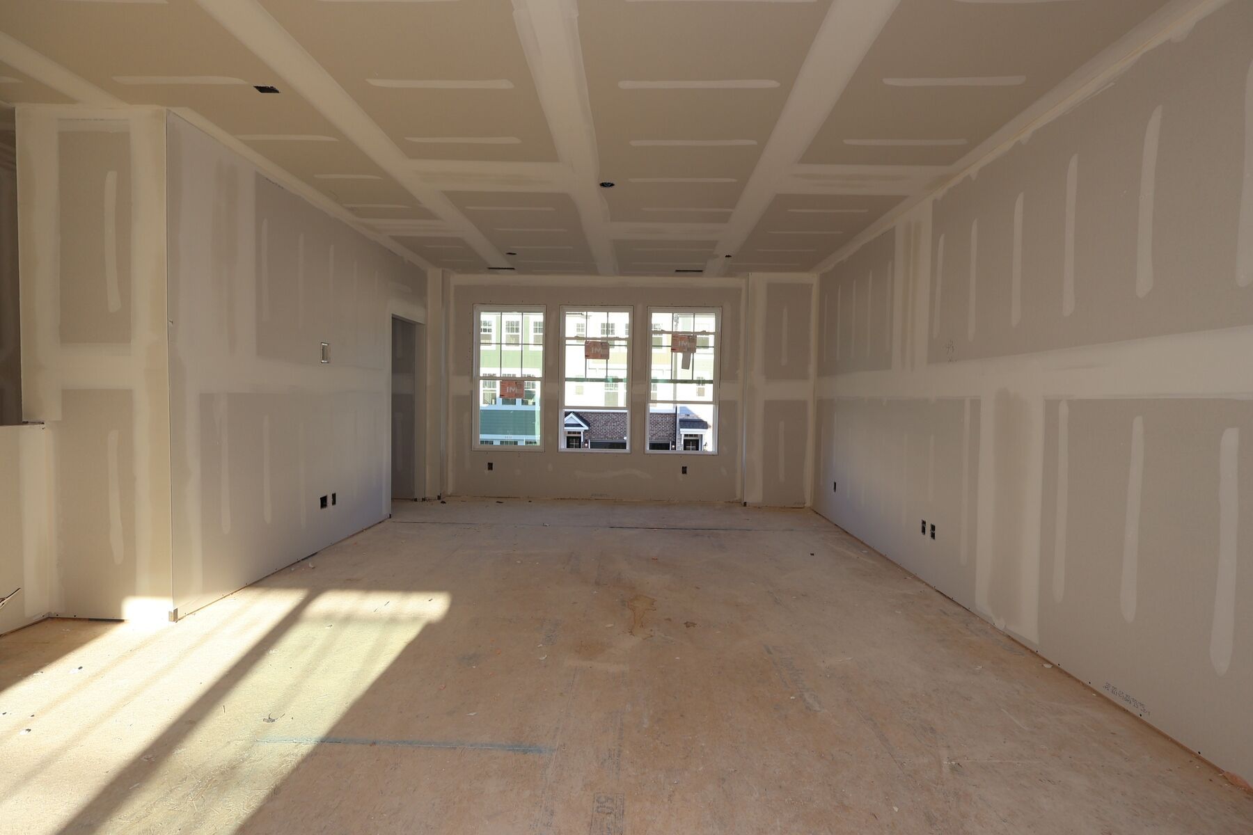 Drywall