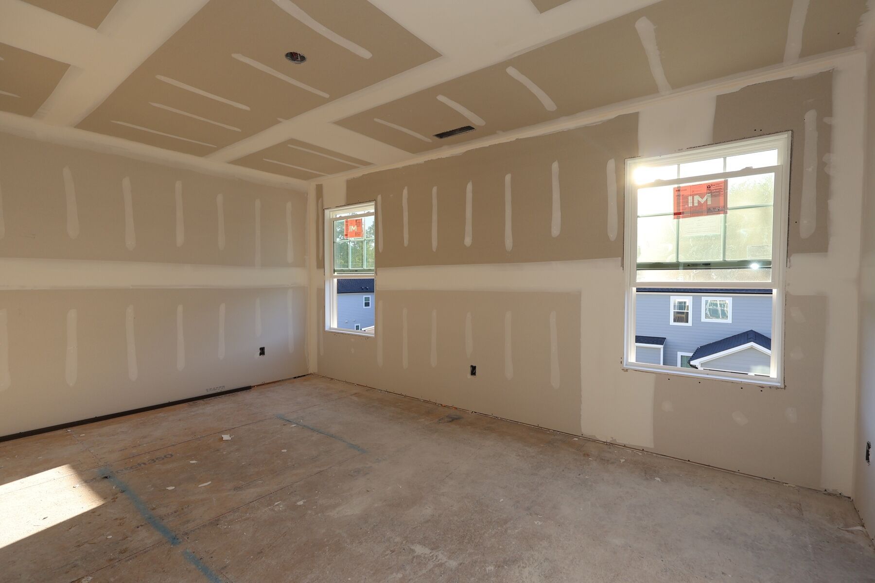 Drywall