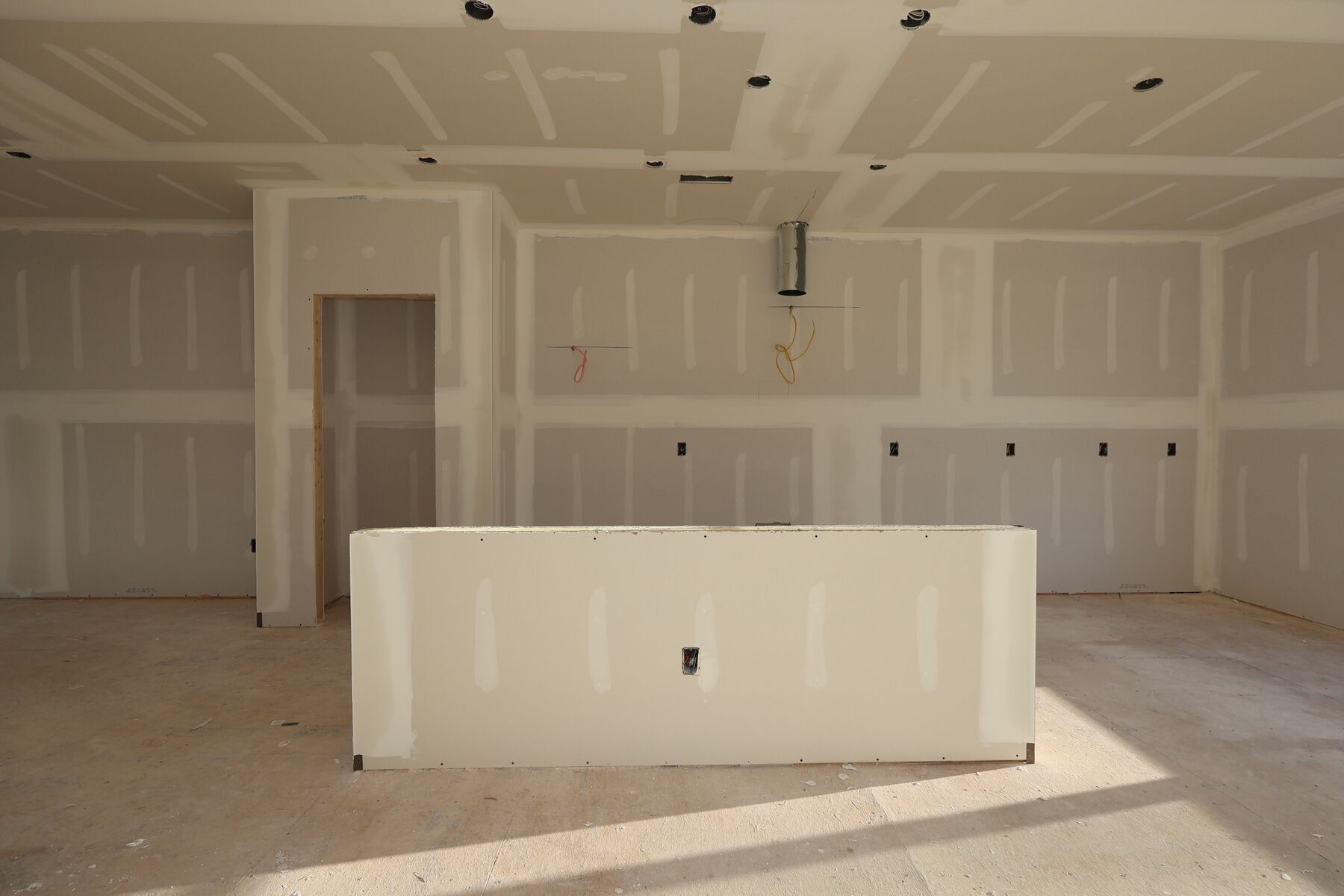 Drywall